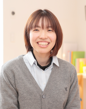 石橋 里美