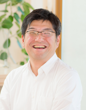福田 豊