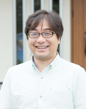 大石 真
