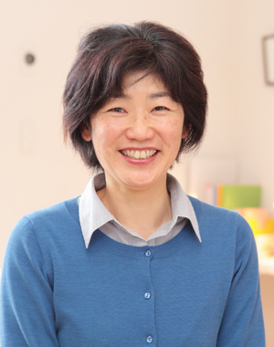 高橋 礼子