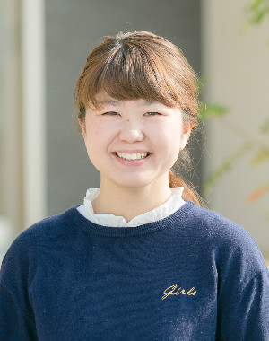 大塚 菜々子