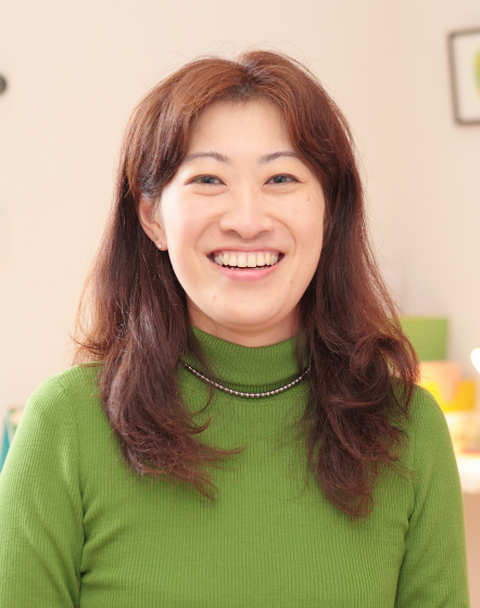 池田 彩子