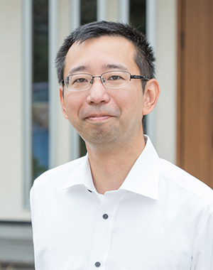源平 大輔