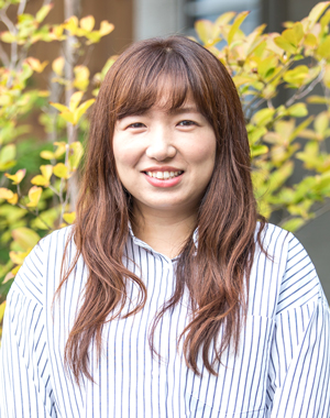 伊藤 友美