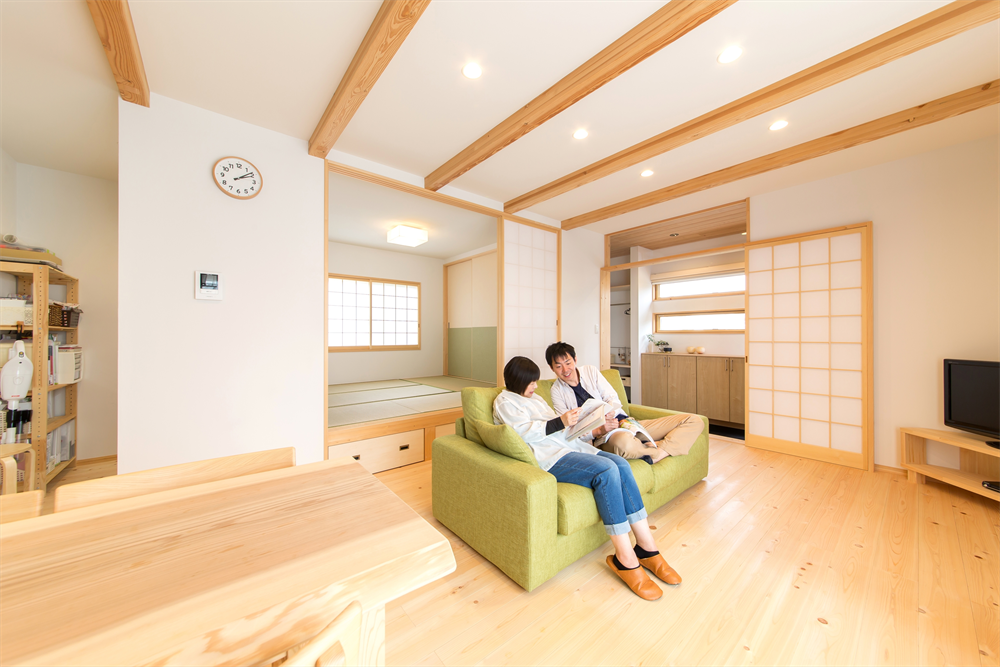 センスと経験がいっぱいの提案書