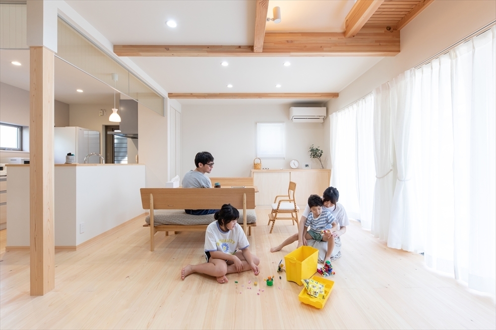 デメリットも話してくれて信頼