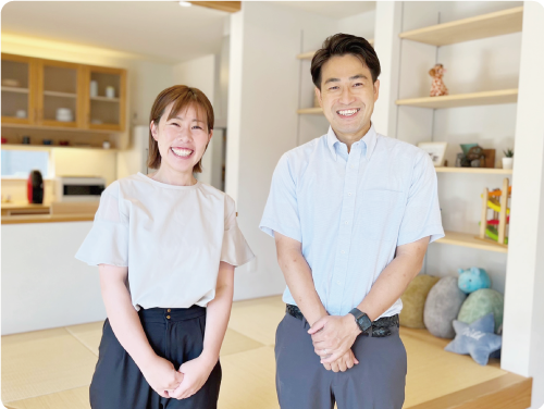 採用情報の角丸画像2