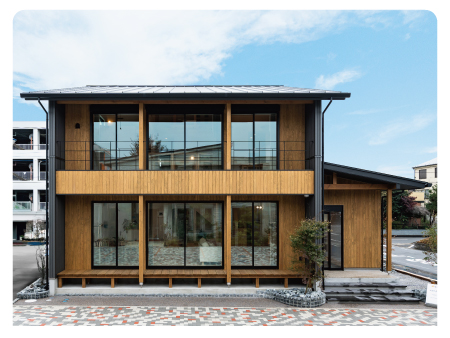相模原展示場一覧+