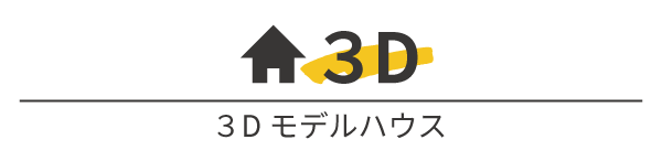 ３D