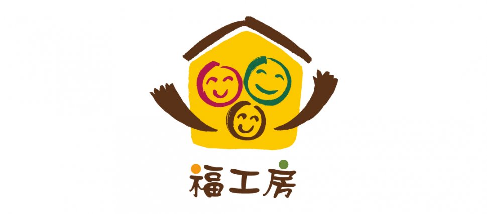 ロゴ