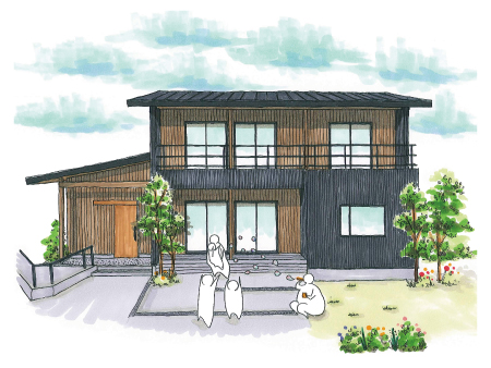 浜北展示場一覧幅450