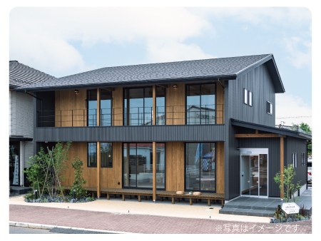 展示場一覧幅450