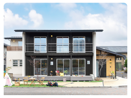 展示場一覧幅450