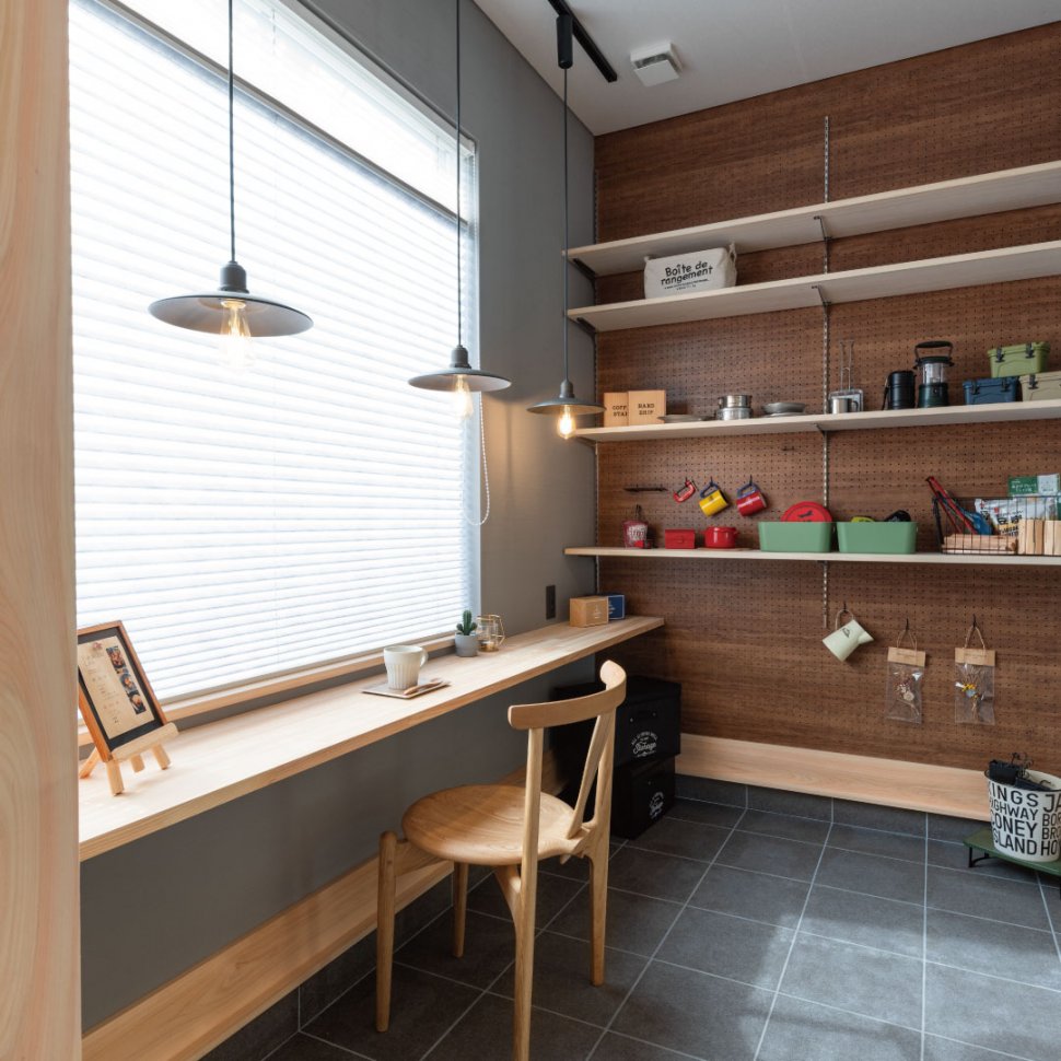 おもてなし空間左