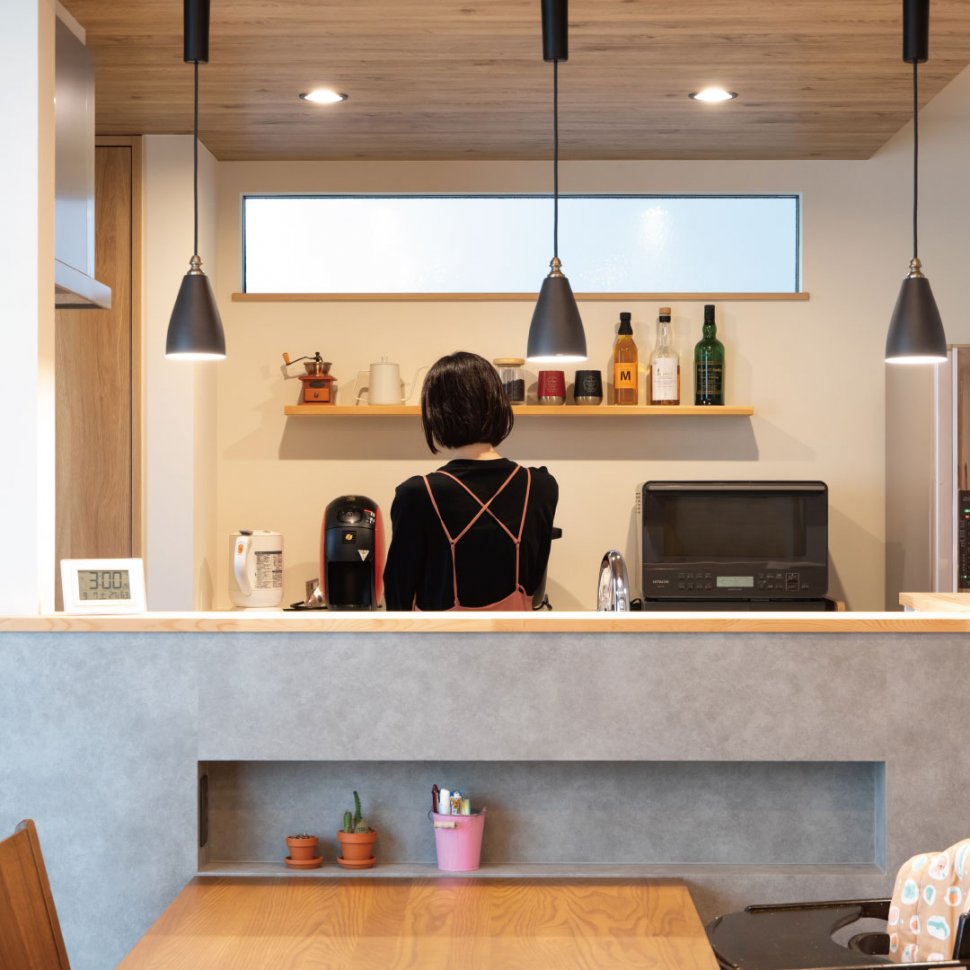 家事楽下段真ん中