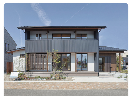 展示場一覧幅450