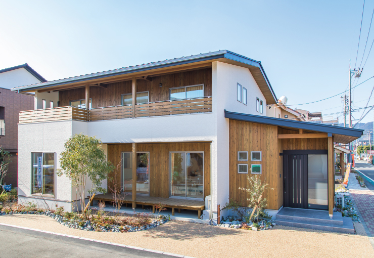 静岡南展示場