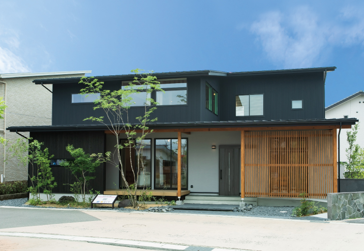 大府展示場
